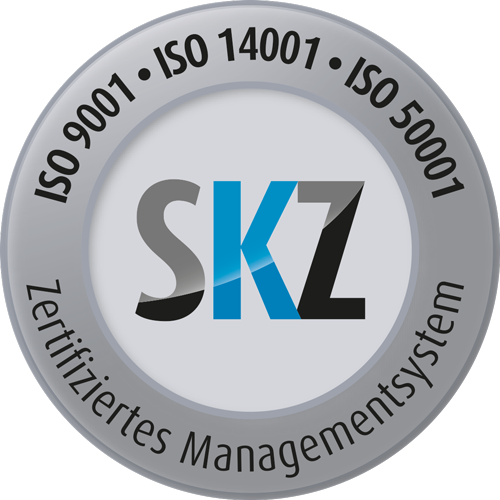 SKZ Logo